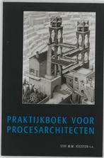 Praktijkboek voor procesarchitecten 9789023238621 S. Joosten, Verzenden, S. Joosten