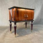 Armoire - Bois, Verre, artisanat dexcellence italien du