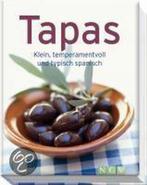 Tapas 9783625123309, Boeken, Verzenden, Gelezen