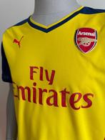 Arsenal - Championnat dAngleterre de Football - 2014 -, Nieuw