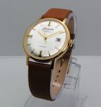 Glashütte Spezimatic - cal. 75 - Zonder Minimumprijs - Heren, Handtassen en Accessoires, Nieuw