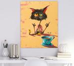 Adam Burczyc - New day, Antiek en Kunst