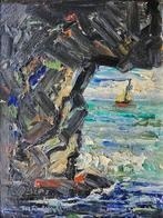 John H. Rockwell (1902-1974) - Impressionistisch US