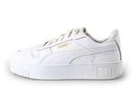 Puma Sneakers in maat 37 Wit | 10% extra korting, Enfants & Bébés, Vêtements enfant | Chaussures & Chaussettes, Verzenden, Schoenen