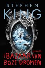 De bazaar van boze dromen 9789021020167 Stephen King, Livres, Verzenden, Stephen King