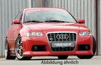 Rieger bumper R-Frame | Audi A3/S3 8L | ABS, Auto-onderdelen, Verzenden, Nieuw, Audi