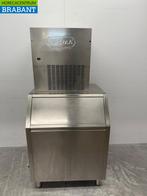 RVS Brema G 280 HC Schilferijsmachine 280 kg per dag 230V, Zakelijke goederen, Horeca | Keukenapparatuur, Ophalen of Verzenden