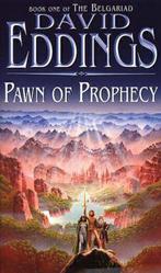 Pawn Of Prophecy 9780552148078 David Eddings, Boeken, Verzenden, Gelezen, David Eddings