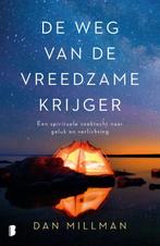 De weg van de vreedzame krijger 9789022590201 Dan Millman, Boeken, Verzenden, Gelezen, Dan Millman