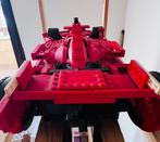 Lego Set - Racers - LEGO 8157 Ferrari F1, Kinderen en Baby's, Speelgoed | Duplo en Lego, Nieuw