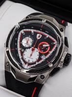 Tonino Lamborghini - Spyder - Zonder Minimumprijs - * NEW *, Handtassen en Accessoires, Horloges | Heren, Nieuw