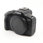Canon EOS R50 body | Tweedehands, Verzenden, Zo goed als nieuw, Canon