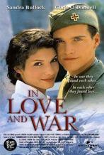 In Love & War DVD, CD & DVD, DVD | Drame, Verzenden, Drama