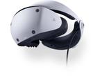 Sony PlayStation VR2 - VR Headset - 4K HDR4 - 110°, Verzenden, Zo goed als nieuw