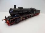 Märklin H0 - 3514 - Locomotive à vapeur avec tender (1) -, Nieuw