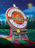 Graphic Artists Guild Handbook 9781507206683, Verzenden, Gelezen, Artists Guild Graphic