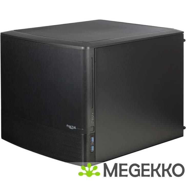 Fractal Design Node 804, Informatique & Logiciels, Boîtiers d'ordinateurs, Envoi