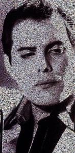 David Law (1967) - Crypto Freddy Mercury - Crooner