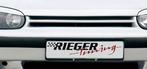 Rieger motorkapverlenger | Golf 4: 10.97-03 - 3-drs.,, Ophalen of Verzenden