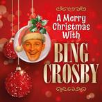 Bing Crosby - A Merry Christmas With Bing Crosby 87190390073, Ophalen of Verzenden