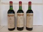 1960 Chateau Mouton Rothschild - Bordeaux, Pauillac 2ème, Verzamelen, Wijnen, Nieuw