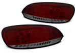 Achterlichten | Volkswagen Scirocco 2008-2014 | LED -roodsmo, Auto-onderdelen, Verzenden, Nieuw, Volkswagen