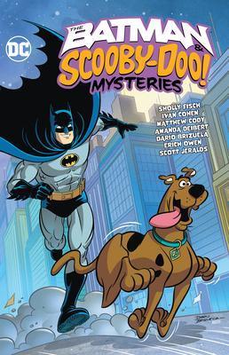 The Batman & Scooby-Doo Mysteries Volume 3, Boeken, Strips | Comics, Verzenden