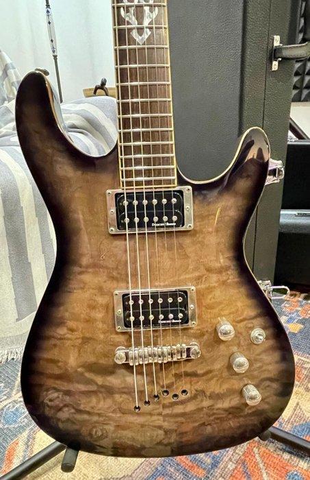 Ibanez - SZ520QM - - Guitare électrique - 2019, Muziek en Instrumenten, Snaarinstrumenten | Gitaren | Akoestisch
