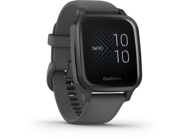Veiling - Garmin Venu Sq - Smartwatch voor dames - 41 mm, Handtassen en Accessoires, Sporthorloges