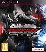 Tekken Tag Tournament 2 (PS3 Games), Ophalen of Verzenden