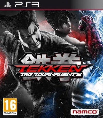 Tekken Tag Tournament 2 (PS3 Games), Games en Spelcomputers, Games | Sony PlayStation 3, Zo goed als nieuw, Ophalen of Verzenden