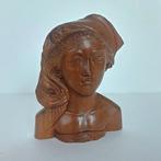 Klungkung Bali - Sculptures en bois sculptées à la main -