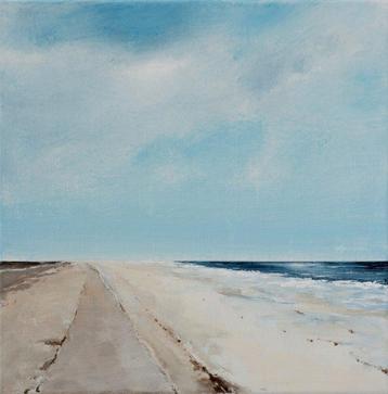 Matthieu van Riel - Vlieland Netherlands Summer