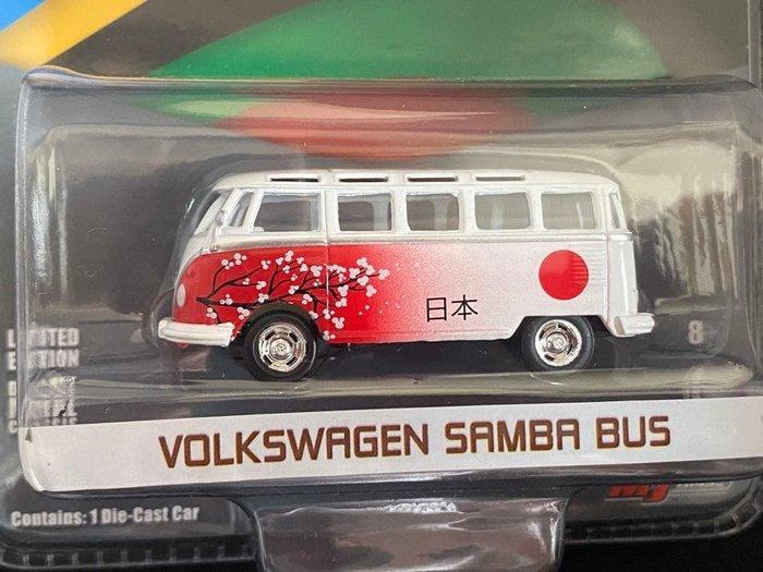 Volkswagen Samba Bus “Rio Olympics Japan ( Sakura)” —, Verzamelen, Overige Verzamelen