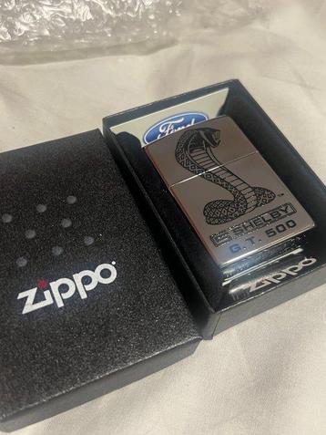 Zippo - Modelo Zippo estándar - Sans Prix de Réserve -