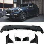 Aero Kit Voor M Pakket Glanzend Zwart BMW X5 G05 B2601