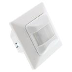 Klemko IB Interrupteur De Mouvement (complet) - 870540, Doe-het-zelf en Bouw, Verzenden, Nieuw