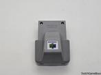 Nintendo 64 / N64 - Rumble Pak, Games en Spelcomputers, Spelcomputers | Nintendo 64, Verzenden, Gebruikt
