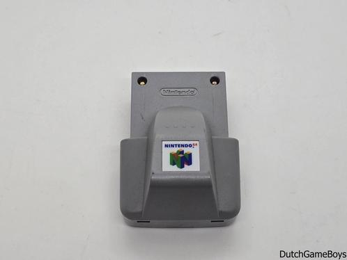 Nintendo 64 / N64 - Rumble Pak, Consoles de jeu & Jeux vidéo, Consoles de jeu | Nintendo 64, Envoi