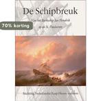 De Schipbreuk Van Het Barkschip Jan Hendrik Op De St., Boeken, Verzenden, Gelezen, J. Hanou
