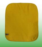 NanoPlus Microvezeldoek Geel 36x31cm - Premium, Ophalen of Verzenden