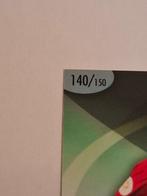 2006 Panini Cristiano Ronaldo #140 World Cup Rookie - FREE