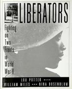 Liberators, Nieuw, Verzenden