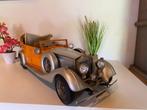 Pocher 1:8 - Voiture miniature - Rolls Royce Torpedo, Hobby en Vrije tijd, Modelauto's | 1:5 tot 1:12, Nieuw