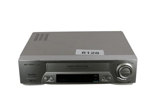 Sharp VC-M31, Audio, Tv en Foto, Videospelers, Verzenden