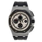 Audemars Piguet - Royal Oak - 26400SO.OO.A002CA.01 - Homme -, Handtassen en Accessoires, Nieuw