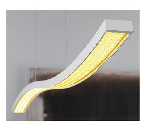 Fontana Arte - Gabi Peretto - Plafondlamp - Slangenachtige -, Antiek en Kunst, Antiek | Verlichting
