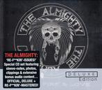 The Almighty - Blood, Fire &amp; Love, Cd's en Dvd's, Verzenden, Gebruikt
