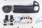 AIRBAG KIT – PANNEAU BLUE OPEL VIVARO (2014-2019)