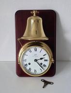 Horloge de navire - Schatz Royal Mariner Scheepsklok met, Antiek en Kunst